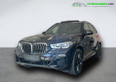 Annonce Bmw X5 occasion Diesel xDrive30d 265 ch BVA  Beaupuy