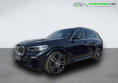 Bmw X5 xDrive30d 265 ch BVA   Beaupuy 31