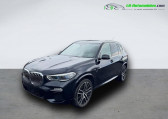 Bmw X5 occasion année 2019 boite Automatique Annonce Bmw X5 occasion Diesel xDrive30d 265 ch BVA à Beaupuy