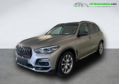 Bmw X5 xDrive30d 265 ch BVA   Beaupuy 31