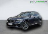 Annonce Bmw X5 occasion Diesel xDrive30d 265 ch BVA  Beaupuy