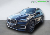 Bmw X5 xDrive30d 265 ch BVA   Beaupuy 31