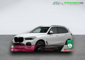 Bmw X5 occasion année 2020 boite Automatique Annonce Bmw X5 occasion Diesel xDrive30d 265 ch BVA à Beaupuy