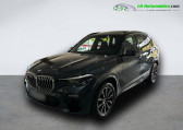 Bmw X5 xDrive30d 265 ch BVA   Beaupuy 31