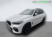 Bmw X5 occasion année 2020 boite Automatique Annonce Bmw X5 occasion Diesel xDrive30d 265 ch BVA à Beaupuy