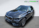 Bmw X5 xDrive30d 265 ch BVA   Beaupuy 31