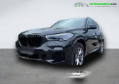 Bmw X5 xDrive30d 265 ch BVA   Beaupuy 31