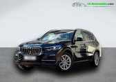 Bmw X5 occasion année 2019 boite Automatique Annonce Bmw X5 occasion Diesel xDrive30d 265 ch BVA à Beaupuy