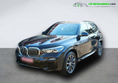 Bmw X5 occasion année 2019 boite Automatique Annonce Bmw X5 occasion Diesel xDrive30d 265 ch BVA à Beaupuy