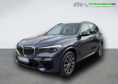 Annonce Bmw X5 occasion Diesel xDrive30d 265 ch BVA  Beaupuy