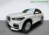 Bmw X5 occasion année 2020 boite Automatique Annonce Bmw X5 occasion Diesel xDrive30d 265 ch BVA à Beaupuy