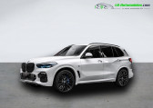 Bmw X5 xDrive30d 265 ch BVA   Beaupuy 31