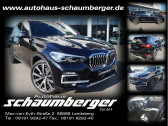 Annonce Bmw X5 occasion Diesel xDrive30d 265 ch BVA � L'Union