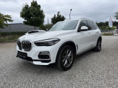 Annonce Bmw X5 occasion Diesel xDrive30d 265 ch BVA  L'Union