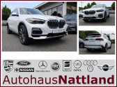 Bmw X5 occasion année 2019 boite Automatique Annonce Bmw X5 occasion Diesel xDrive30d 265 ch BVA à L'Union