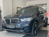 Bmw X5 occasion année 2019 boite Automatique Annonce Bmw X5 occasion Diesel xDrive30d 265 ch BVA à L'Union