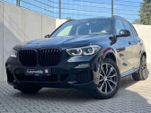 Bmw X5 occasion année 2019 boite Automatique Annonce Bmw X5 occasion Diesel xDrive30d 265 ch BVA à L'Union