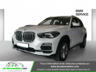 Bmw X5 occasion Blanc année 2018 boite Automatique Annonce Bmw X5 occasion Diesel xDrive30d 265 ch BVA8 / G05 à Beaupuy