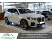 Bmw X5 occasion Blanc année 2019 boite Automatique Annonce Bmw X5 occasion Diesel xDrive30d 265 ch BVA8 / G05 à Beaupuy