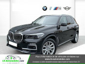 Bmw X5 occasion année 2019 boite Automatique Annonce Bmw X5 occasion Diesel xDrive30d 265 ch BVA8 / G05 à Beaupuy