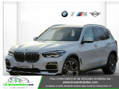 Bmw X5 occasion Blanc année 2019 boite Automatique Annonce Bmw X5 occasion Diesel xDrive30d 265 ch BVA8 / G05 à Beaupuy