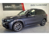 Annonce Bmw X5 occasion Diesel xDrive30d 265 ch BVA8 M Sport � Narbonne