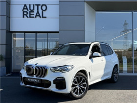 Bmw X5 , garage AUTO REAL BORDEAUX  MERIGNAC