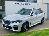 Annonce Bmw X5 occasion Diesel XDRIVE30D 265 CH BVA8 M Sport  LABEGE CEDEX