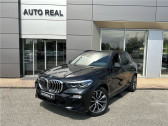 Bmw X5 occasion année 2019 boite Automatique Annonce Bmw X5 occasion Diesel XDRIVE30D 265 CH BVA8 M Sport à Toulouse