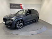 Bmw X5 xDrive30d 265 ch BVA8 M Sport   Brive-la-Gaillarde 19