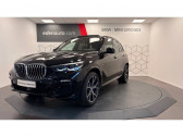 Annonce Bmw X5 occasion Diesel xDrive30d 265 ch BVA8 M Sport � Limoges