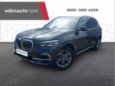 Bmw X5 xDrive30d 265 ch BVA8 xLine   BOE 47