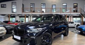 Bmw X5 occasion 2019 mise en vente à Saint Denis En Val par le garage L'AUTOMOBILE ORLEANS - photo n°1