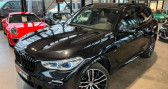 Annonce Bmw X5 occasion Diesel xDrive30D 265 ch M-Sport TO ATH Virtual Camera 360 Laser Har  Sarreguemines