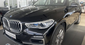 Bmw X5 , garage SANCY CAR IMPORT  Saint-Diry