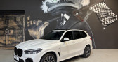 Annonce Bmw X5 occasion Diesel xDrive30d 265ch M Sport BVA8 7 places /Toit uvrant / Attelag � Ingr�