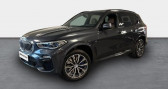 Bmw X5 occasion année 2019 boite Automatique Annonce Bmw X5 occasion Diesel xDrive30d 265ch M Sport à Frejus