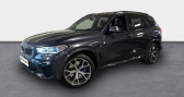 Bmw X5 occasion année 2020 boite Automatique Annonce Bmw X5 occasion Diesel xDrive30d 265ch M Sport à Frejus