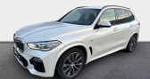 Annonce Bmw X5 occasion Diesel xDrive30d 265ch M Sport  Bourges
