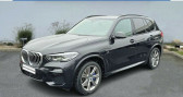 Annonce Bmw X5 occasion Diesel xDrive30d 265ch M Sport  Cholet