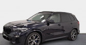 Bmw X5 xDrive30d 265ch M Sport  2019 - annonce de voiture en vente sur Auto Sélection.com