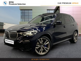 Annonce Bmw X5 occasion Diesel xDrive30d 265ch M Sport  BEAURAINS