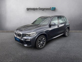 Annonce Bmw X5 occasion Diesel xDrive30d 265ch M Sport  Cesson-Svign
