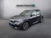 Bmw X5 occasion année 2019 boite Sequentielle Annonce Bmw X5 occasion Diesel xDrive30d 265ch M Sport à Arnage