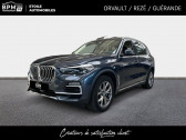 Annonce Bmw X5 occasion Diesel xDrive30d 265ch xLine  ORVAULT