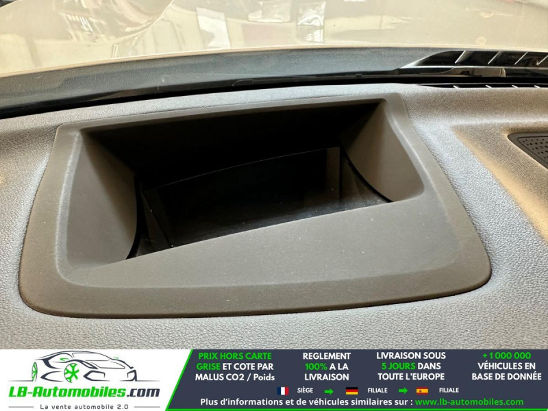 Bmw X5 xDrive30d 286 ch BVA  occasion � Beaupuy - photo n�10