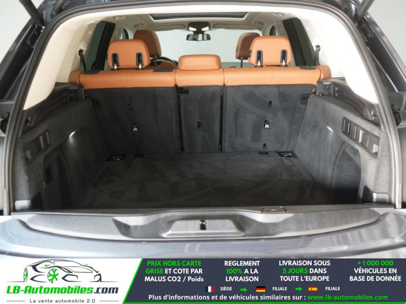 Bmw X5 xDrive30d 286 ch BVA  occasion � Beaupuy - photo n�7