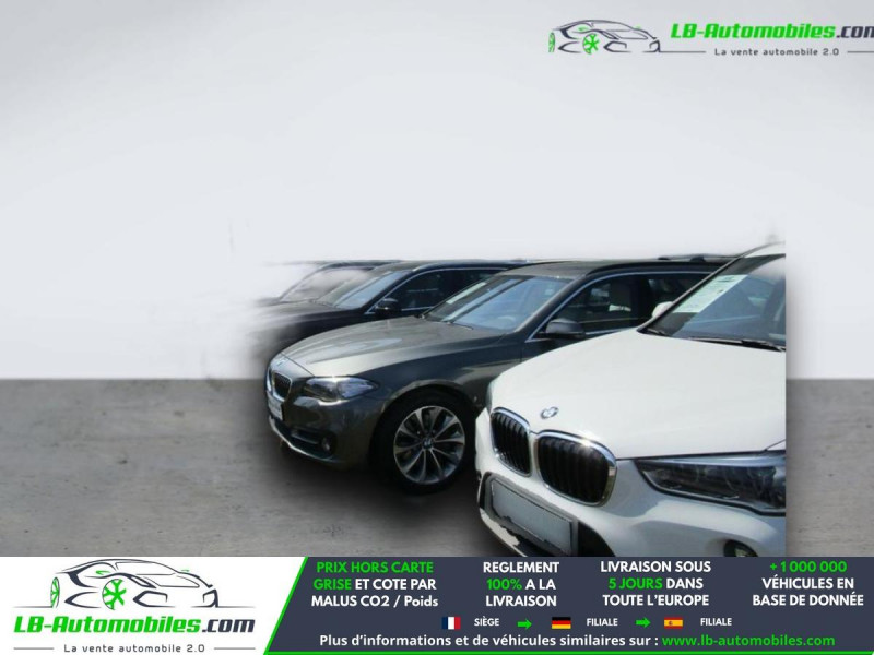 Bmw X5 xDrive30d 286 ch BVA  occasion � Beaupuy