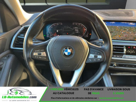 Bmw X5 xDrive30d 286 ch BVA  occasion � Beaupuy - photo n�5