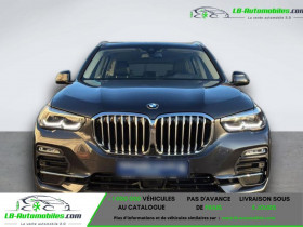 Bmw X5 xDrive30d 286 ch BVA  occasion � Beaupuy - photo n�4